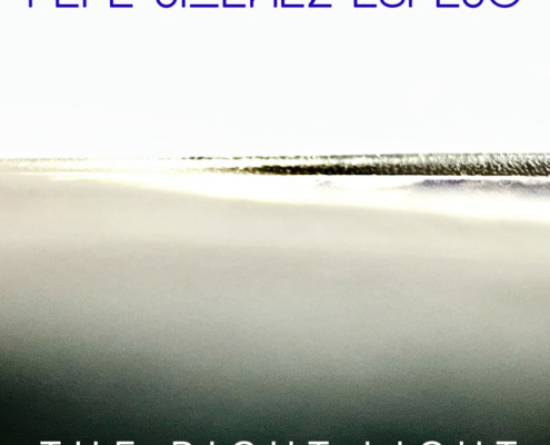 the right light